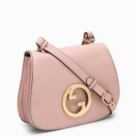 gucci blondie pink|gucci blondie small shoulder bag.